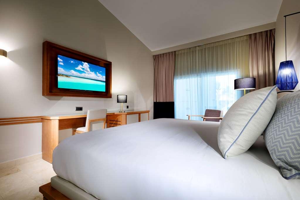 Grand Palladium Palace Resort Spa & Casino Punta Cana Bilik gambar