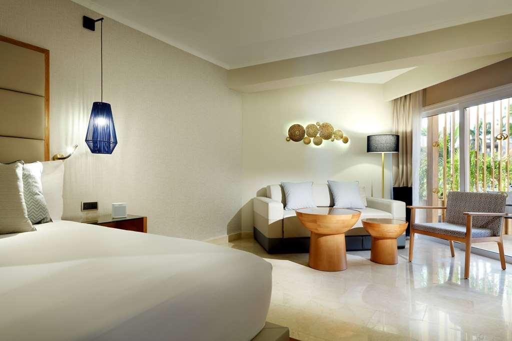 Grand Palladium Palace Resort Spa & Casino Punta Cana Bilik gambar
